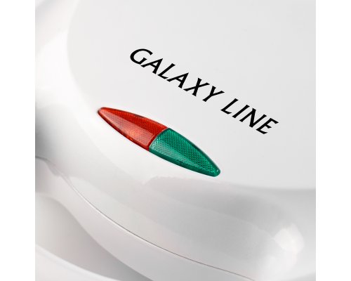 Electric sausage maker Galaxy Line GL2955