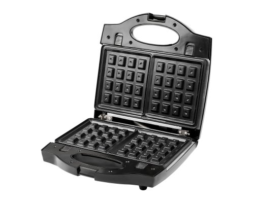 Sandwich toaster with interchangeable molds Galaxy Line GL2959