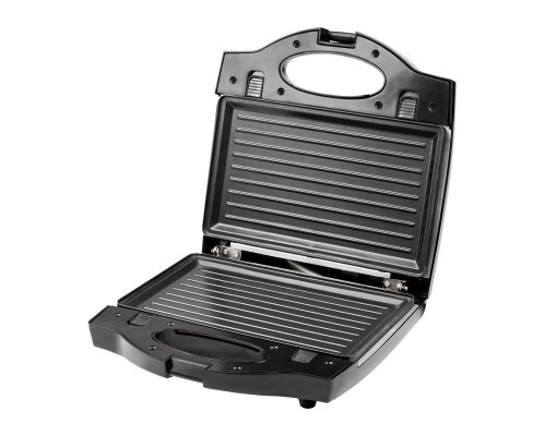 Sandwich toaster with interchangeable molds Galaxy Line GL2959