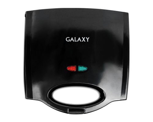 Sandwich toaster with interchangeable molds Galaxy Line GL2959