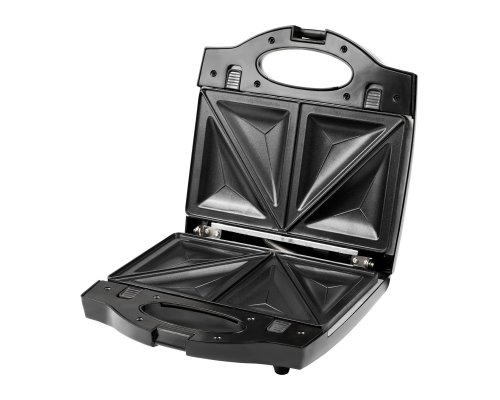 Sandwich toaster with interchangeable molds Galaxy Line GL2959