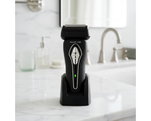 Бритва аккумуляторная Galaxy Line GL4214