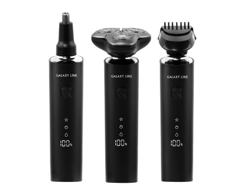 Бритва аккумуляторная Galaxy Line GL4276