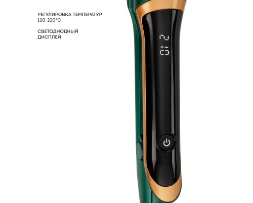 Щипцы для волос Galaxy Line GL4524