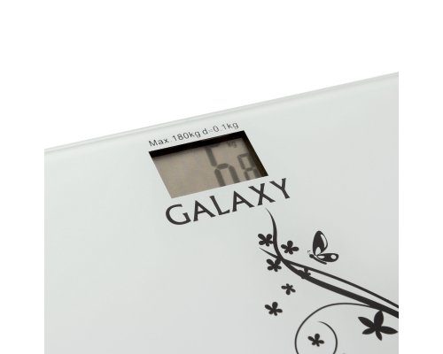 Весы напольные электронные Galaxy Line GL4800