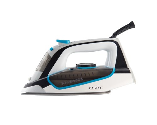 Iron Galaxy Line GL6107