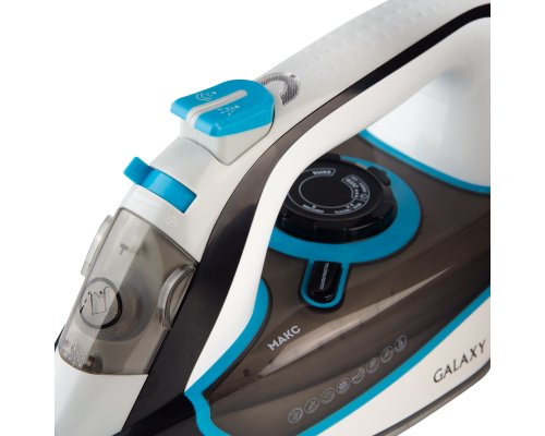 Iron Galaxy Line GL6107