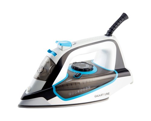 Iron Galaxy Line GL6107