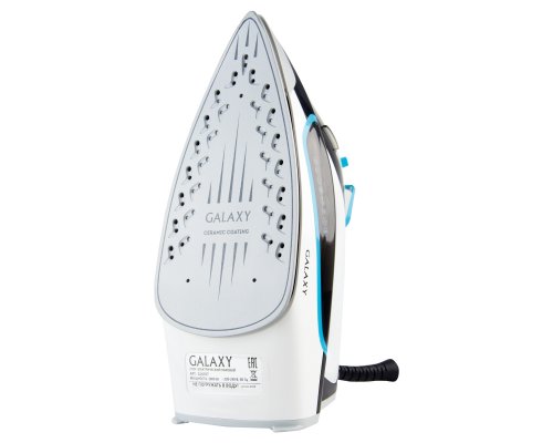 Iron Galaxy Line GL6107