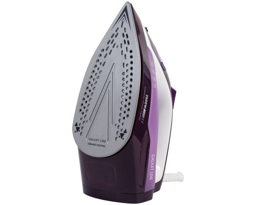 Iron Galaxy Line GL6124