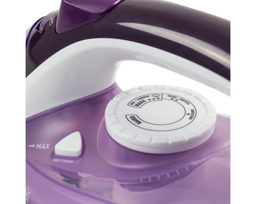 Iron Galaxy Line GL6124