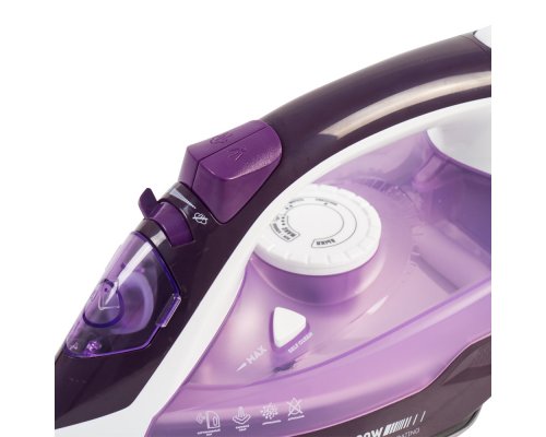 Iron Galaxy Line GL6124