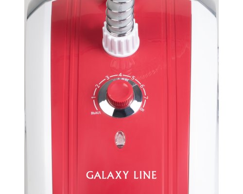 Отпариватель для одежды Galaxy Line GL6206