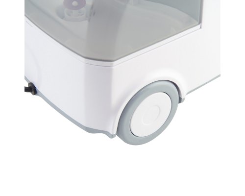 Отпариватель для одежды Galaxy Line GL6206