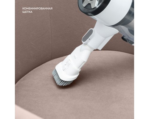 Vacuum cleaner Galaxy Line GL6295