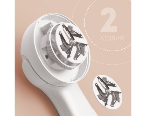 Машинка для удаления катышков Galaxy Line GL6303
