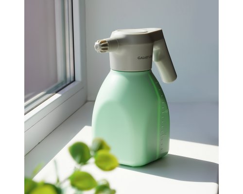 Sprayer for plants rechargeable Galaxy Line GL6900