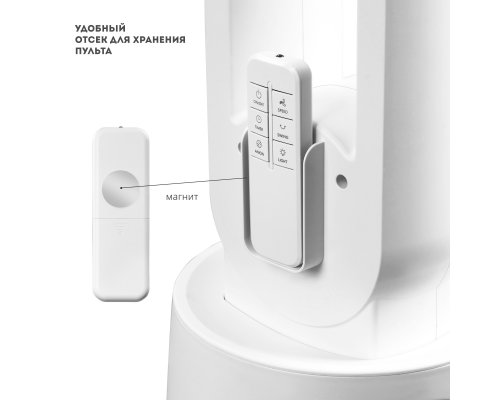 Fan Galaxy Line GL8112