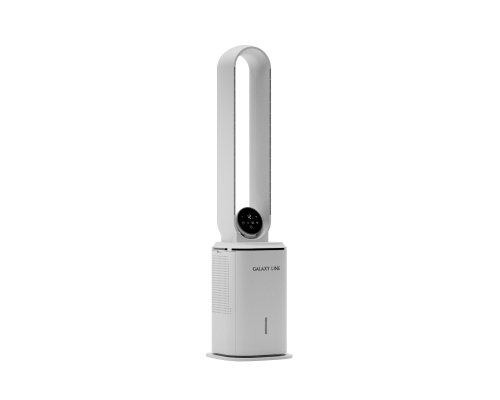 Outdoor Fan Galaxy Line GL8114