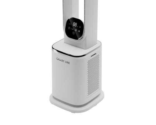 Вентилятор напольный Galaxy Line GL8118
