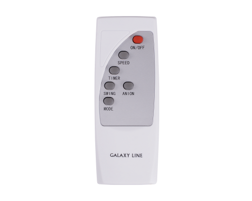 Вентилятор напольный Galaxy Line GL8118