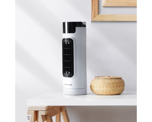 Вентилятор настольный Galaxy Line GL8153