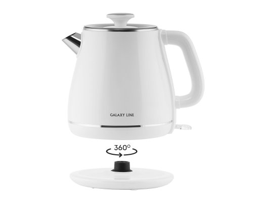 Electric kettle Galaxy Line GL0331
