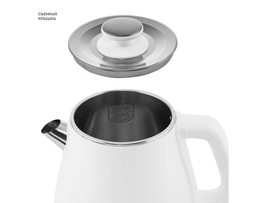 Electric kettle Galaxy Line GL0331