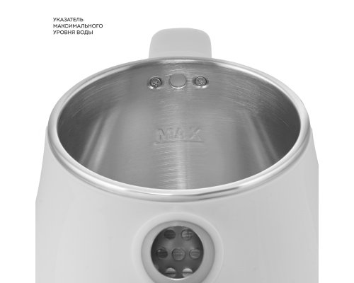Electric kettle Galaxy Line GL0331