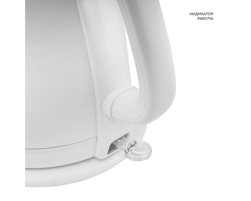 Electric kettle Galaxy Line GL0331