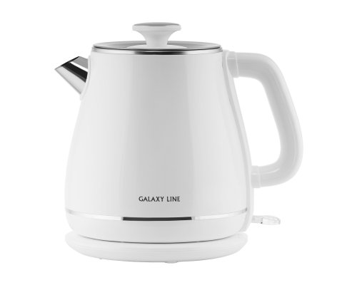 Electric kettle Galaxy Line GL0331
