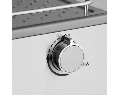 Кофеварка электрическая Galaxy Line GL0761