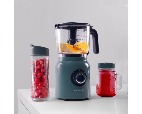Stationary blender Galaxy Line GL2160
