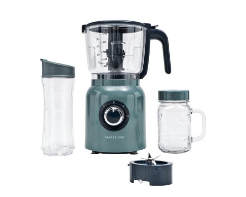 Stationary blender Galaxy Line GL2160
