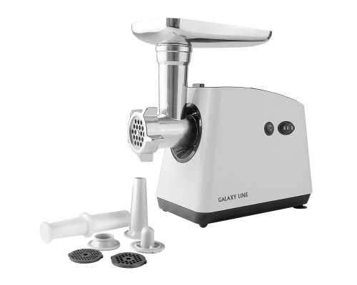 Electric meat grinder Galaxy Line GL2411