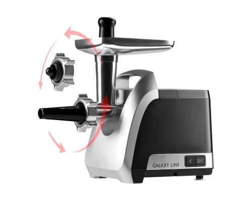 Electric meat grinder Galaxy Line GL2423