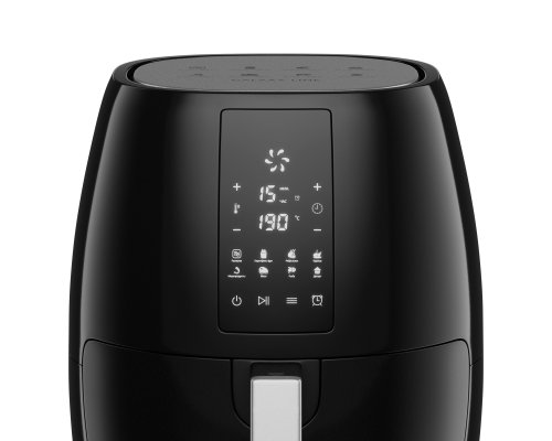 Аэрогриль Galaxy Line GL2525