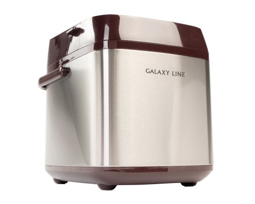 Хлебопечь Galaxy Line GL2700