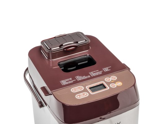 Хлебопечь Galaxy Line GL2700