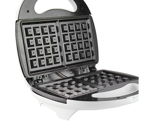 Electric Waffle iron Galaxy Line GL2950