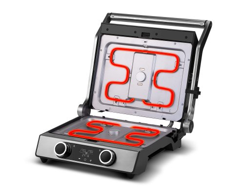 Electric Grill Galaxy Line GL2989