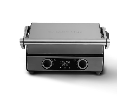 Electric Grill Galaxy Line GL2989