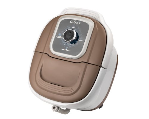 Foot massage bath Galaxy Line GL4900