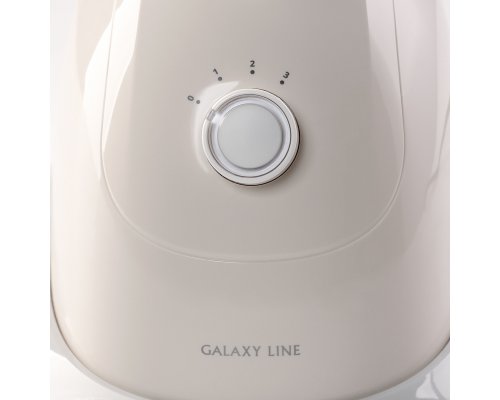 Отпариватель для одежды Galaxy Line GL6212