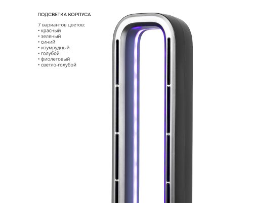 Тепловентилятор Galaxy Line GL8178