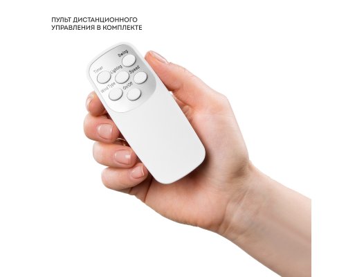 Тепловентилятор Galaxy Line GL8178