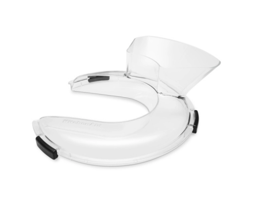 Planetary mixer KitchenAid Classic 5KSM95PSEPL 4.3 l, porcelain white