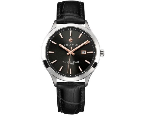 Wristwatch Greenwich GW 041.11.35