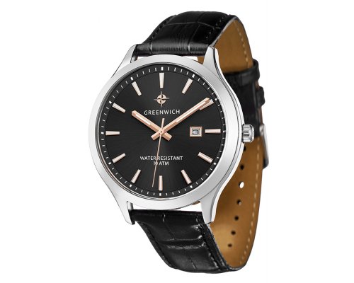Wristwatch Greenwich GW 041.11.35