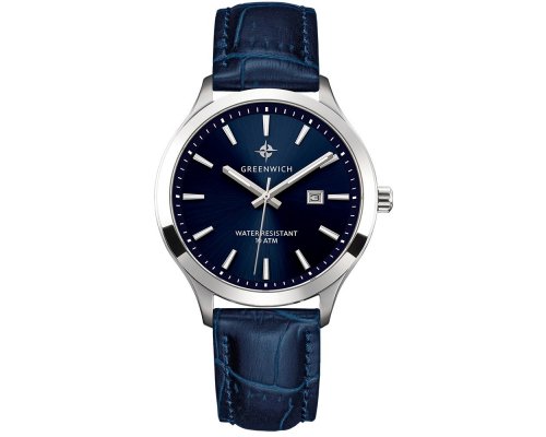 Wristwatch Greenwich GW 041.16.36